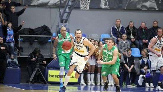 Состоялись три матча Суперлиги