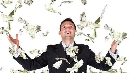 Обнародован рейтинг богатейших чиновников Украины