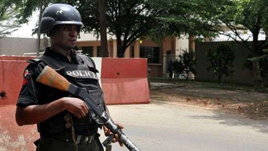 В Нигерии взрывы в  университете Нигерии убили пять человек