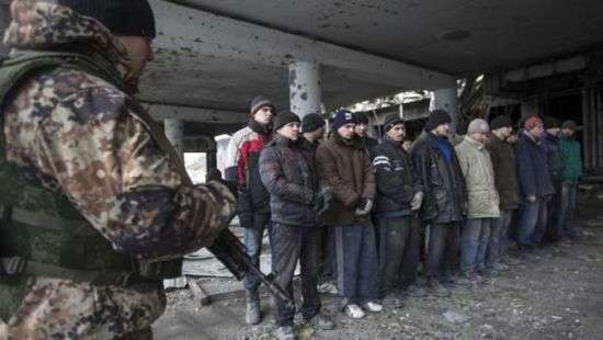 Савченко обнародовала новые списки пленных