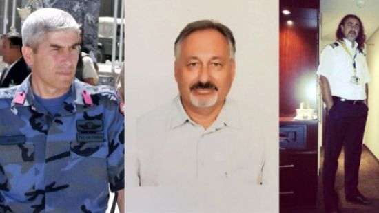 Потерпевший в Бишкеке  крушение Boeing  пропал с радаров при заходе на посадку