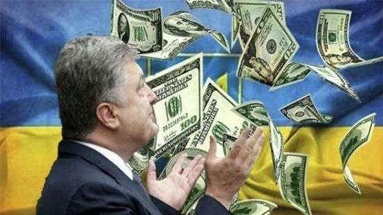 Киев отказался выполнять требования МВФ