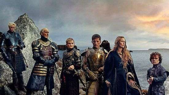 В США планируют снять сериал-предысторию «Игры престолов»