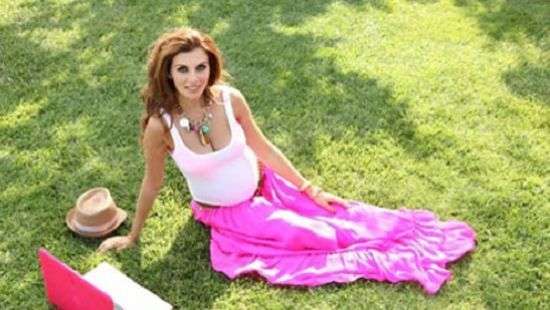 Рейтинг самых ожидаемых звездных детей в 2017 году (ФОТО)