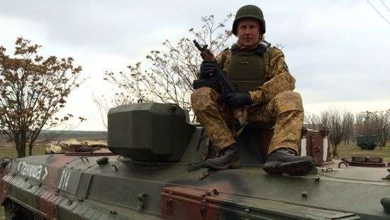 АТОшник призвал Президента обратить внимание на коррупцию Запорожского губернатора