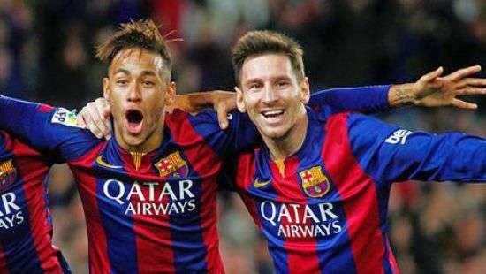 Назван самый дорогой футболист в мире