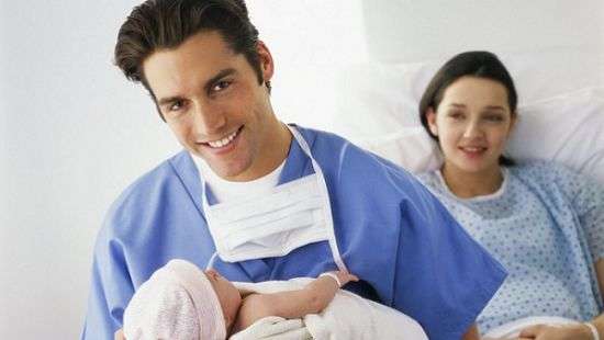 В какие дни безопасно рожать, рассказали врачи