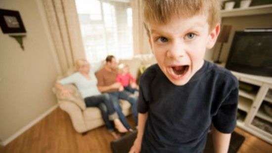 Как не вырастить ребенка эгоистом, рассказали психологи