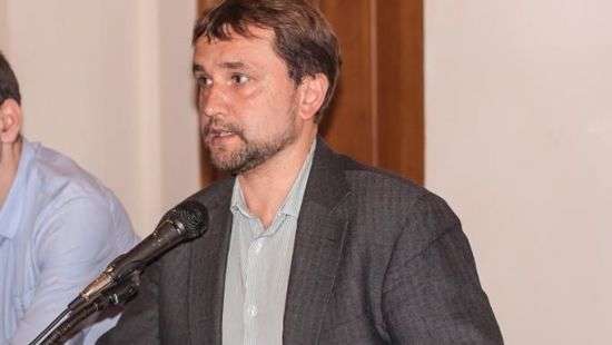 Вятрович отчитался об итогах декоммунизации