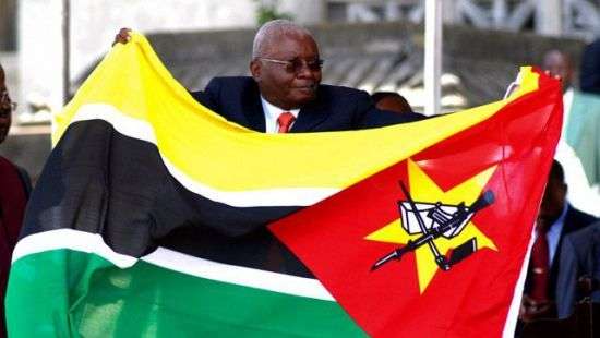 Мозамбик объявил о дефолте