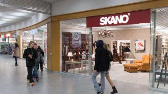 Эстонский бизнес бежит из Украины