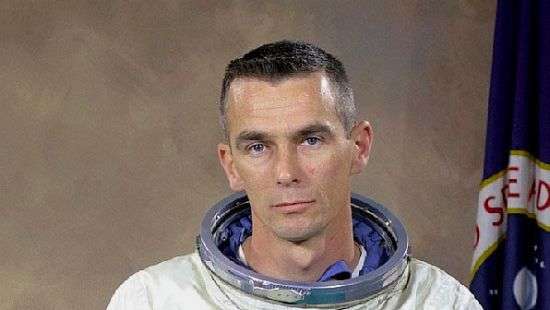 Ушел из жизни последний побывавший на Луне человек