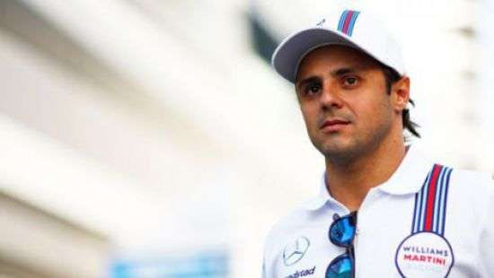 Знаменитый бразилец вернулся в Формулу 1