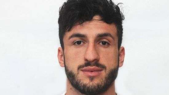 «Заря» подписала игрока сборной Армении