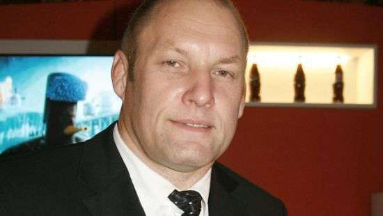 Двукратный олимпийский насиловал несовершеннолетних