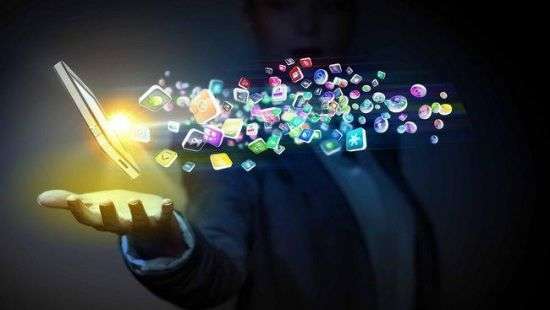 Пользователи iOS и Android загрузили более 80 миллиардов приложений