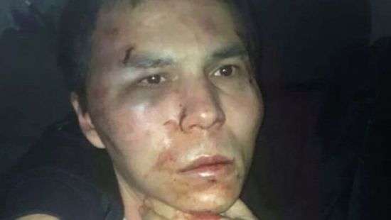 СМИ сообщили о задержании стамбульского стрелка