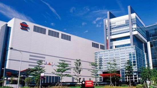 TSMC может построить завод в США