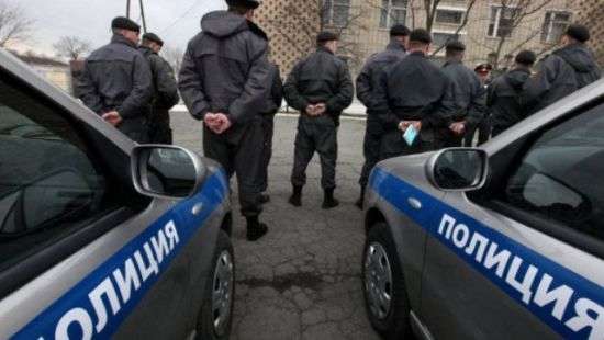 Три украинских города признаны самыми криминогенными