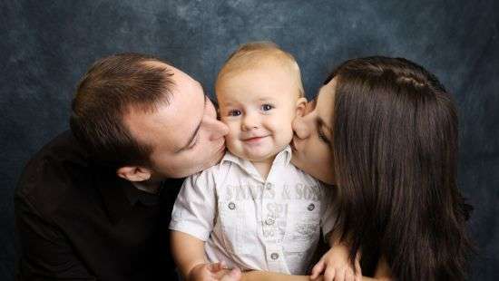 Евросуд разрешил американцам усыновлять российских детей