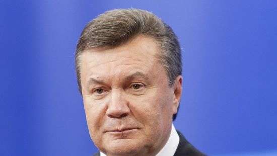Янукович позвал следователей ГПУ к себе в гости в Россию