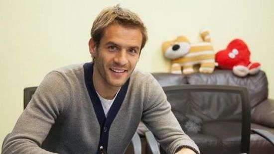 Бывший форвард сборной Украины перейдет в «Ростов»