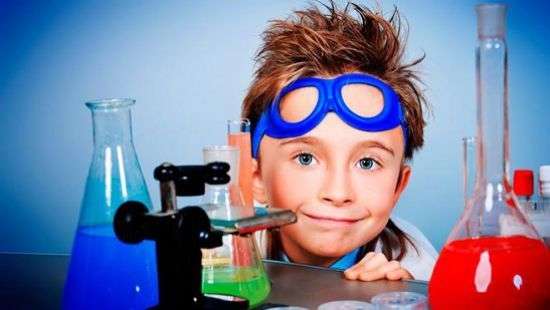 Секрет рождения вундеркинда рассказали ученые