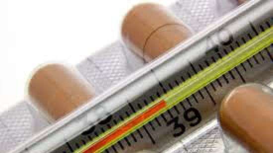 Стало известно, сколько жизней унес грипп в Украине за вторую неделю 2017-го