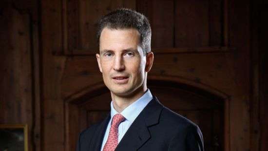 Принц Лихтенштейна пообещал Украине безвиз