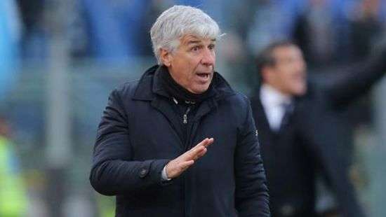 Тренера «Аталанты» отстранили за грубые и многократные претензии к судьям