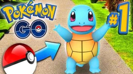Pokemon GO принесла почти миллиард своим создателям