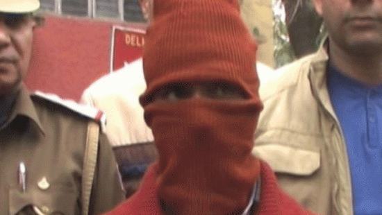 В Индии педофил признался в 500 преступлениях