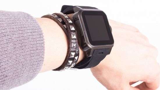 Гаджеты помогут рынку смарт-часов вырасти