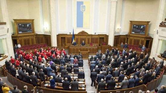 Евросоюз выдвинул Киеву новое требование