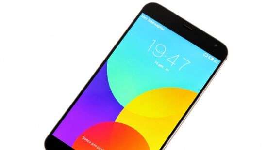 Во всем мире используется 4 миллиарда смартфонов