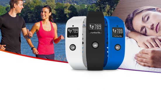 Runtastic прекратила обновлять свои приложения