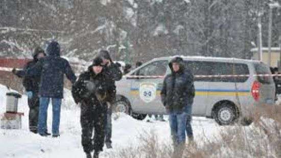 За убитых в Княжичах полицейских в Нацполиции наказали 20 человек