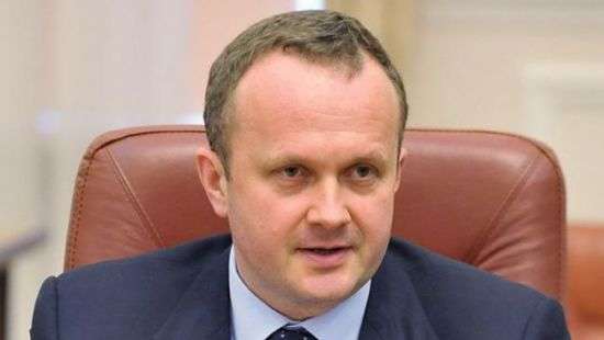 Кабмин отстранил от должности главу Госэкоинспекции