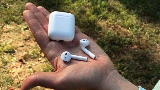 AirPods заняли лишь 2% рынка