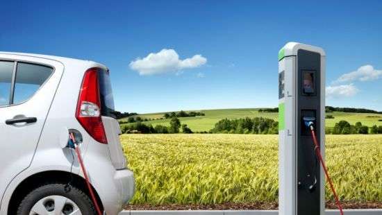 Китай и Европа ускоряют переход на электромобили