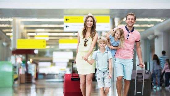 Как сэкономить деньги во время семейного отдыха?