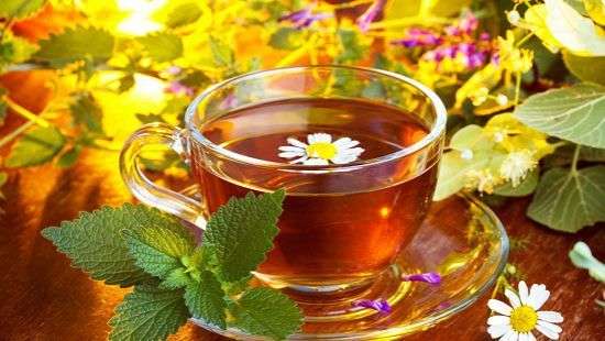 Назван напиток, который защитит от морщин и лишнего веса