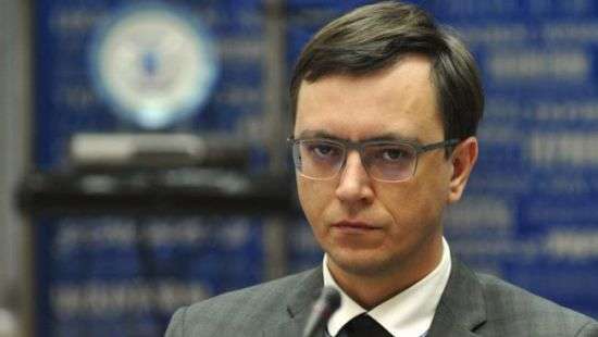 Порты Украины переименуют в духе времени