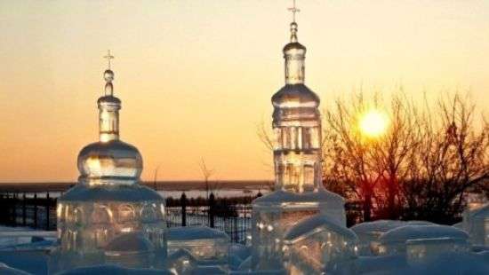 Сегодня православные празднуют Крещенский Сочельник