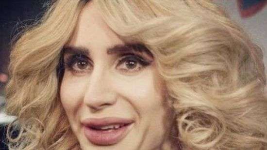 Лобода на новогодние и рождественские праздники пела для российского бомонда