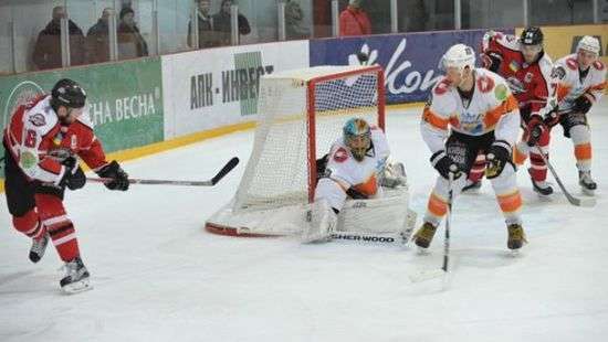 «Кременчук» впервые обыграл «Донбасс»