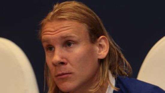 Защитника «Динамо» оштрафовали за езду в пьяном виде