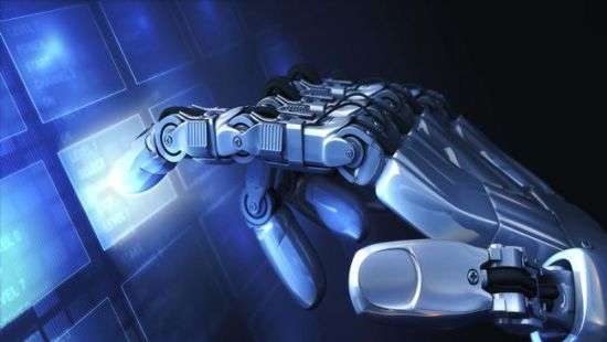 Объем рынка робототехники достиг $2,5 миллиарда