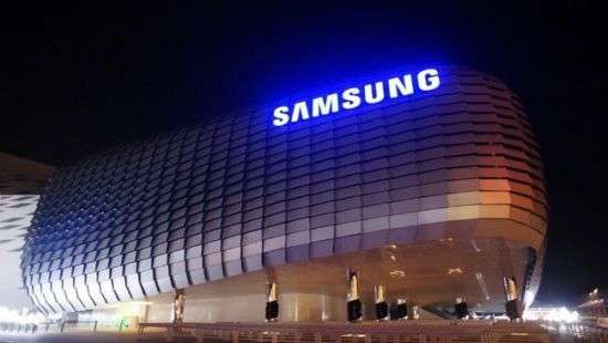 Samsung регистрирует Galaxy S8