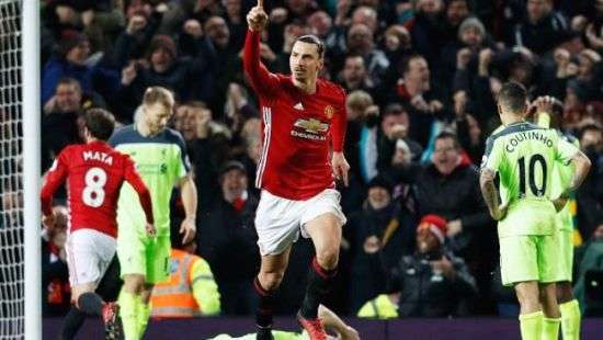 Английский клуб признан самым прибыльным в мире